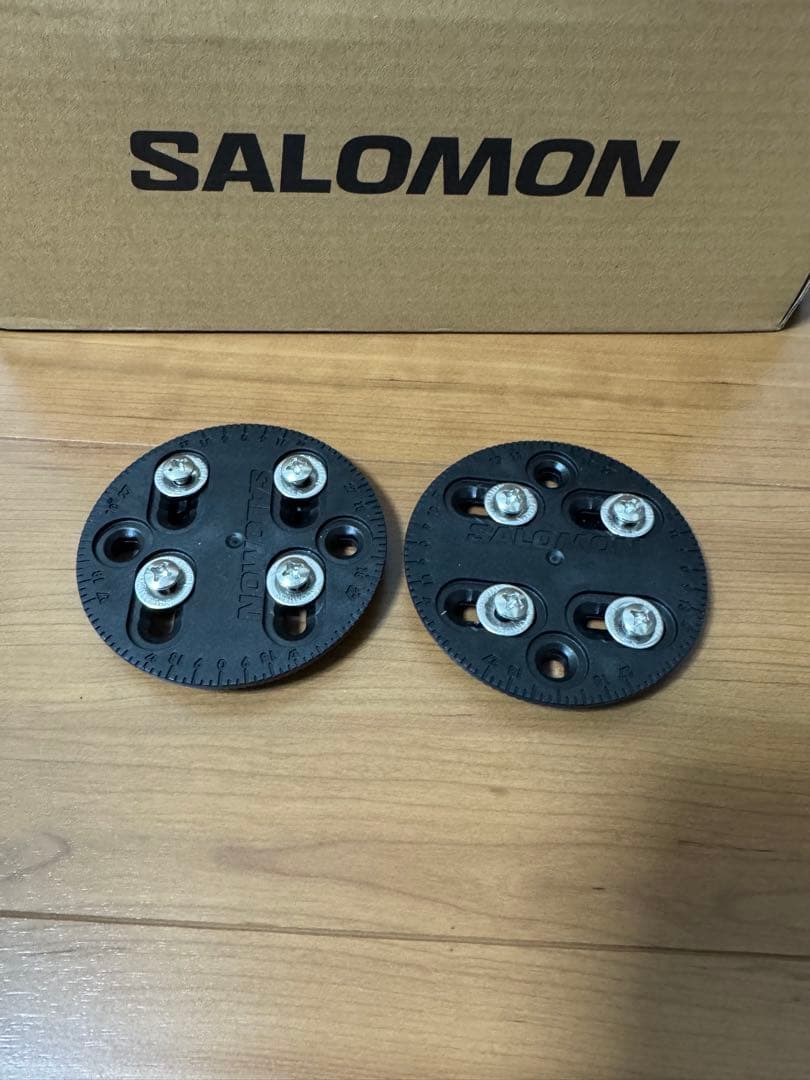 スノーボード SALOMON HIGHLANDER 24-25