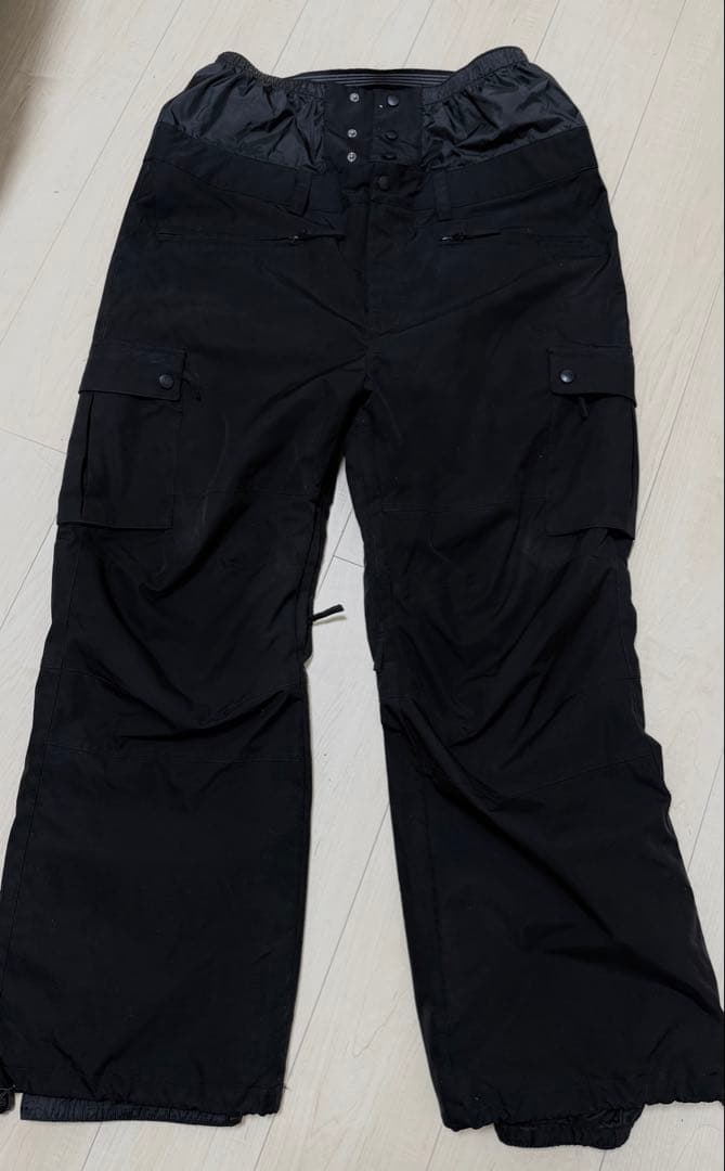 Balance Artist スノーボードパンツ XL
