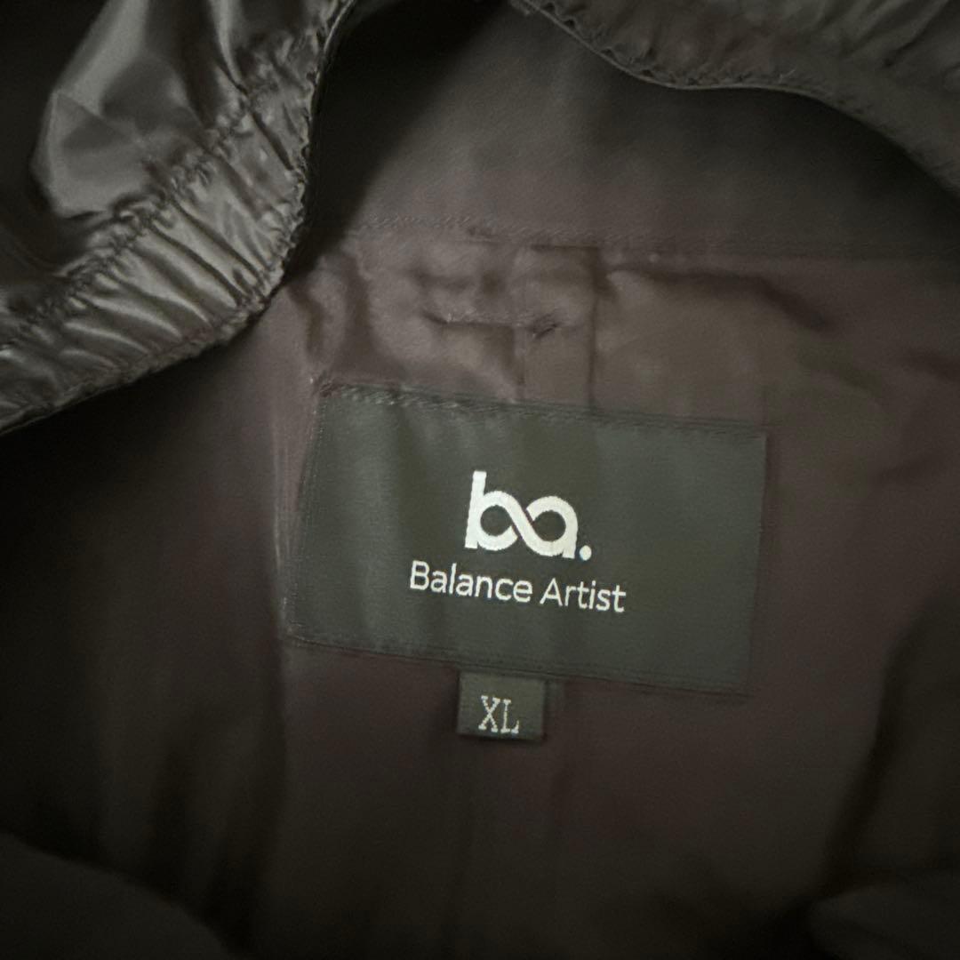 Balance Artist スノーボードパンツ XL