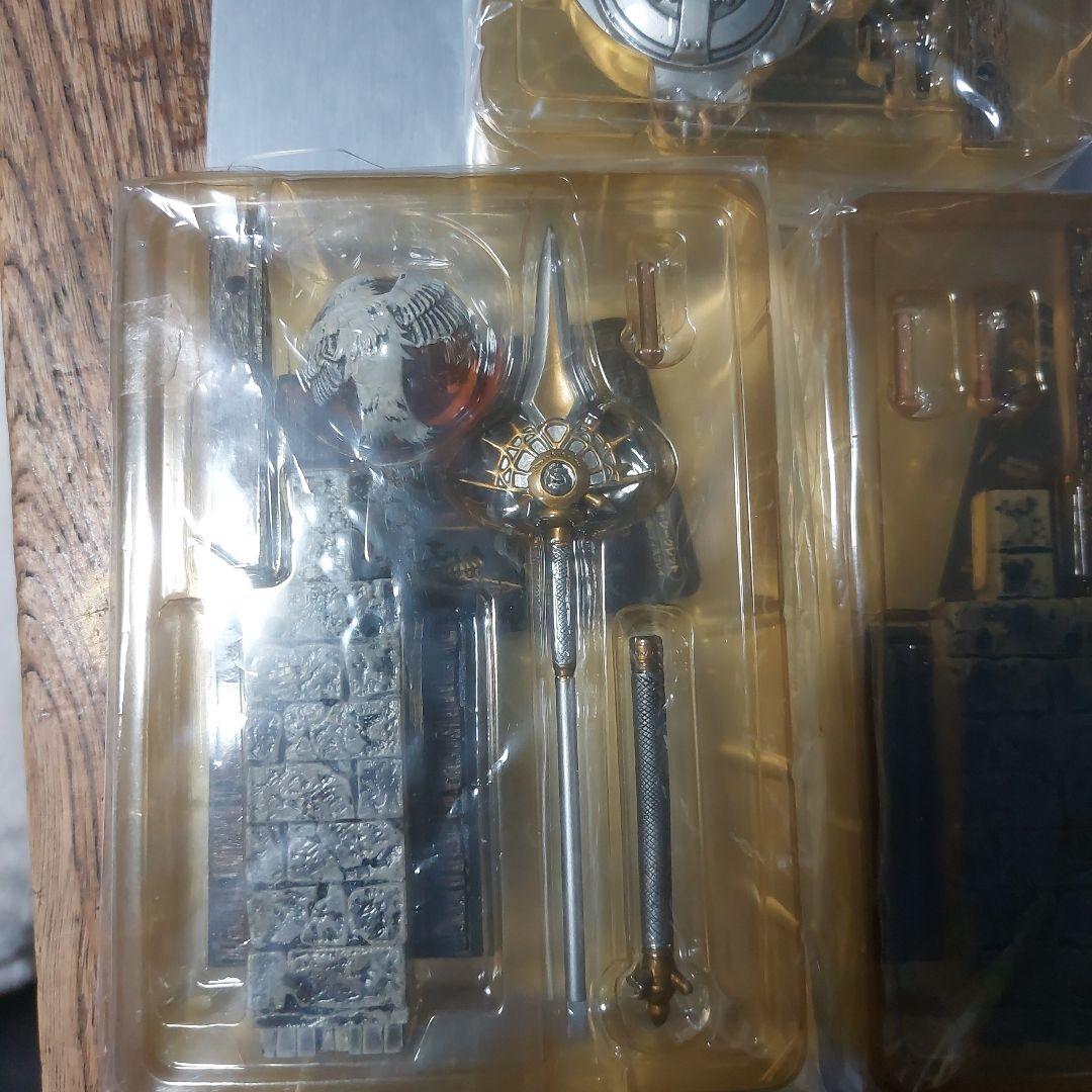 ひ*み様 メタルキング装備編3点セット