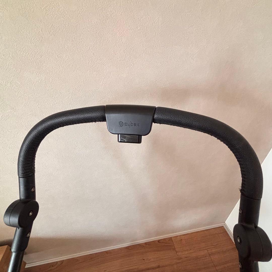 cybex / サイベックス メリオカーボン 2021 グレー