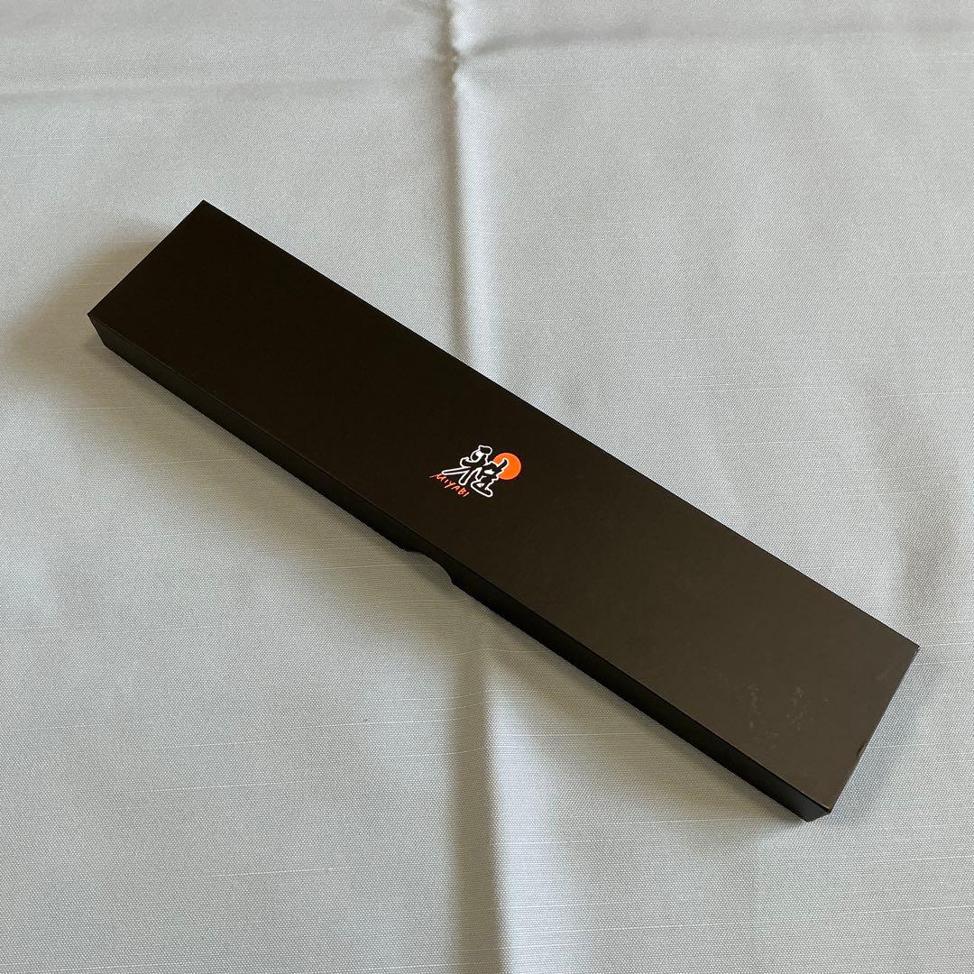 ツヴィリング　包丁　雅5000FCD 14cm【新品未使用】