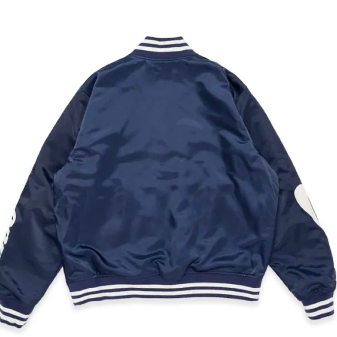 ジャケット・アウター Nike NIGO M NRG Nigo Coach Jacket Navy