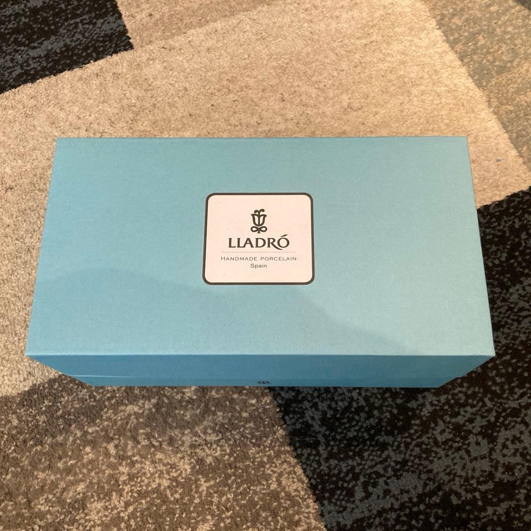 置物 LLADRO