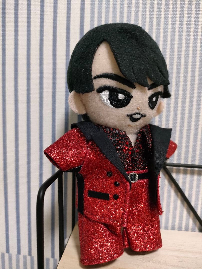 melody♪　ぬい服