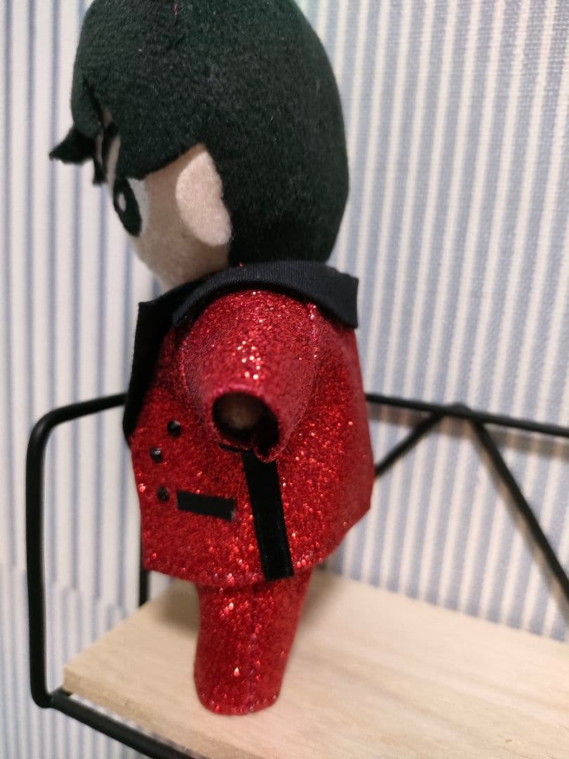 melody♪　ぬい服