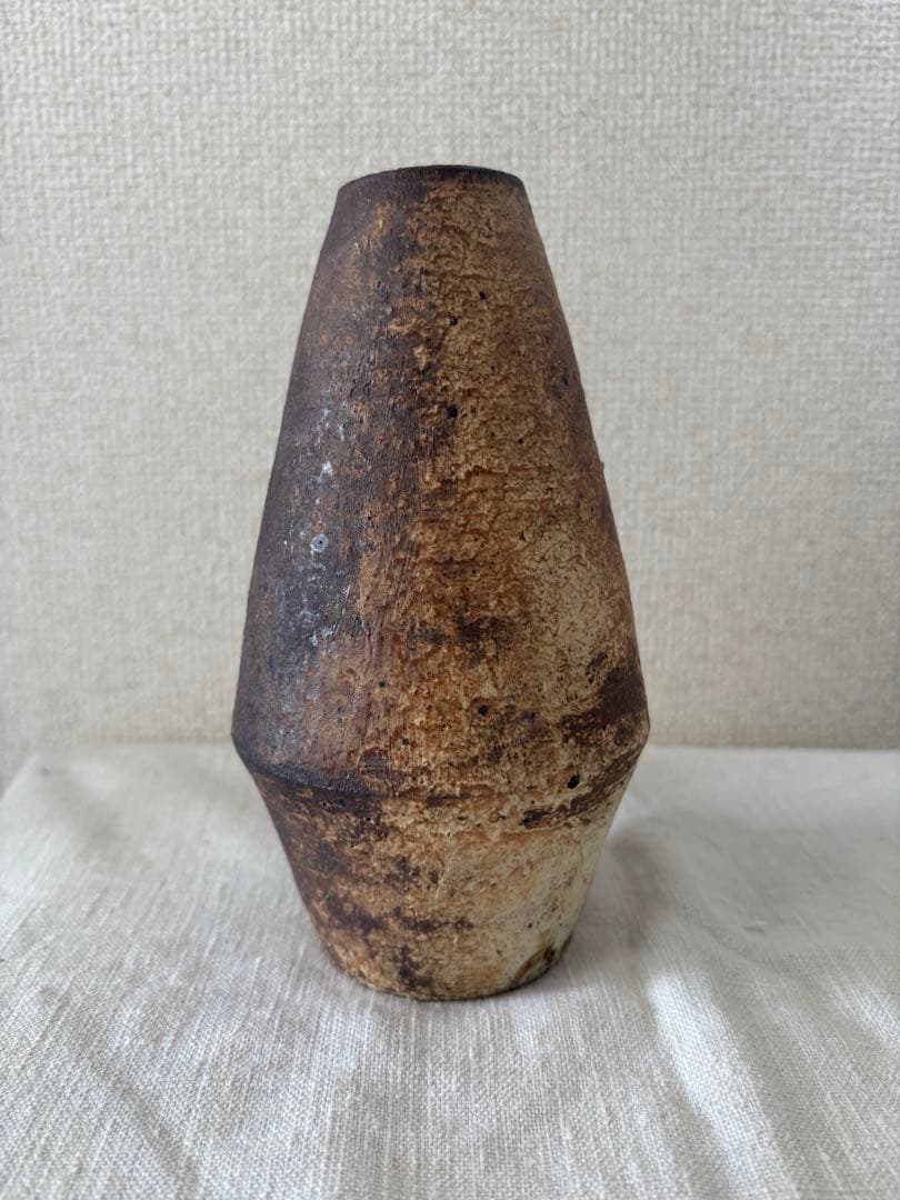 長野大輔　花器
