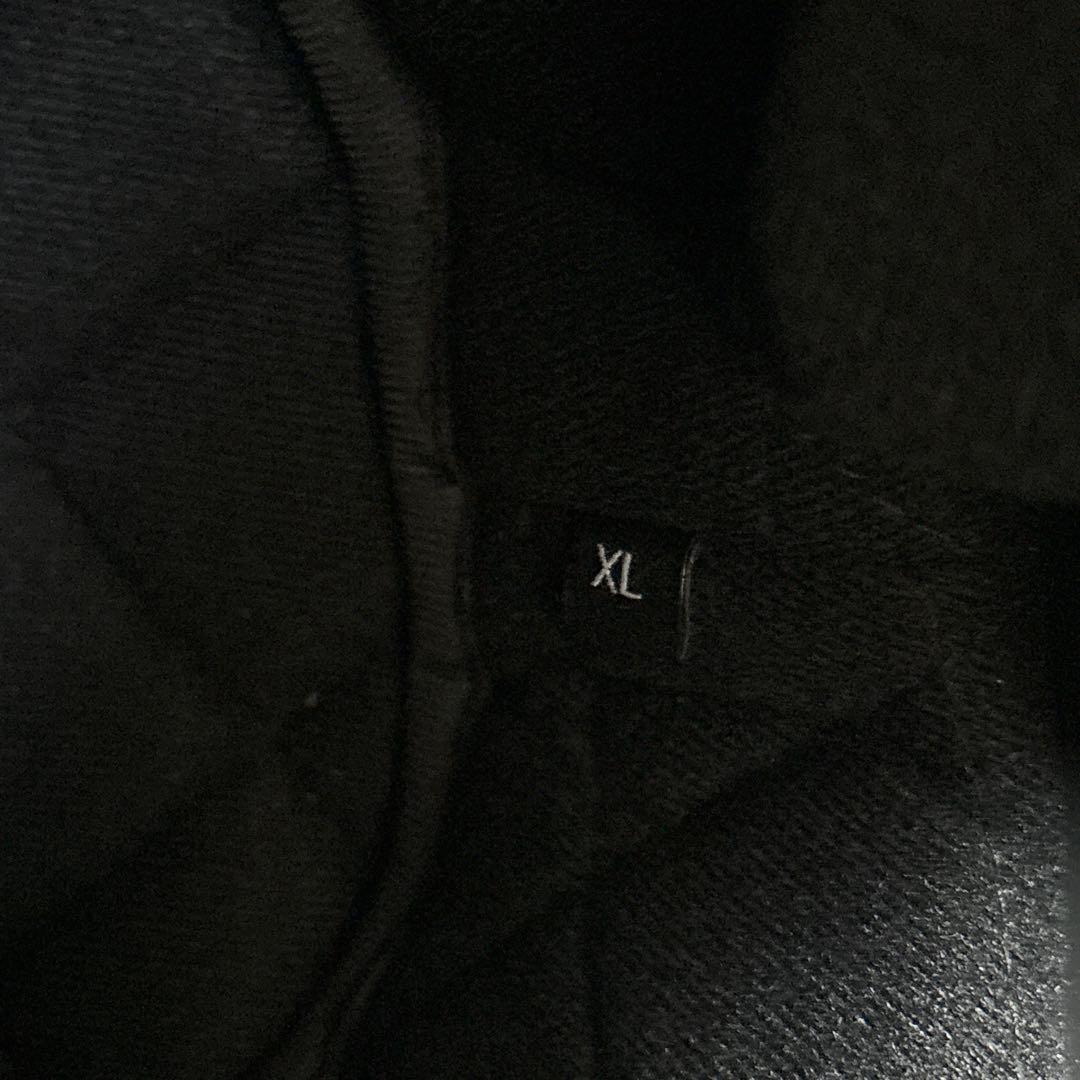 新品　XL マットブラック 4点セット　MTX オーシャンビートルタイプ