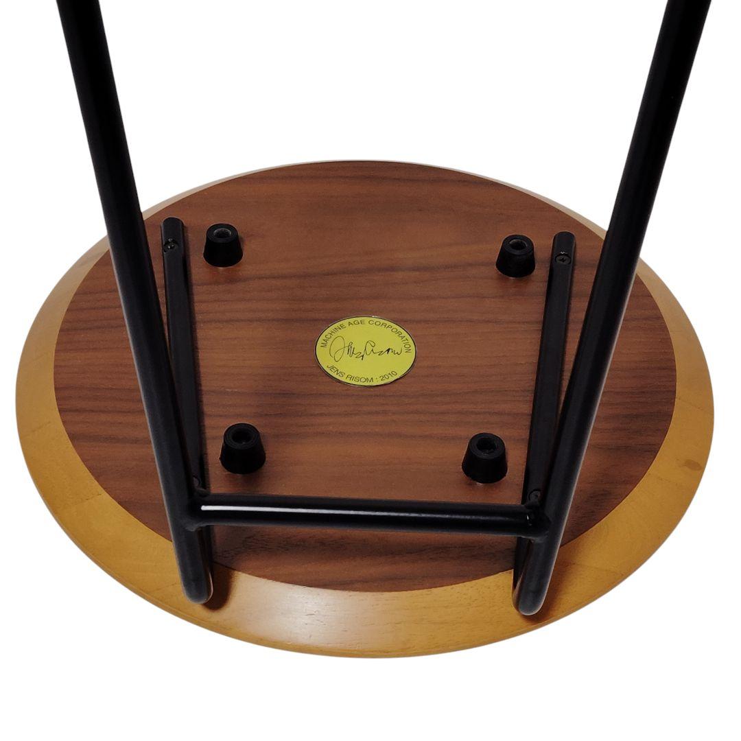 T.710 Small Side table｜Jens Risom