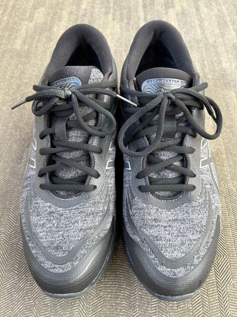 i*i様 ASICS GEL-QUANTUM 360 VIII GTX Dime