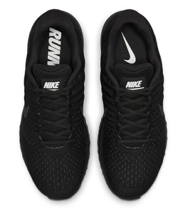 値下げ中‼【新品未使用】NIKE AIR MAX 2017（26.5㎝）