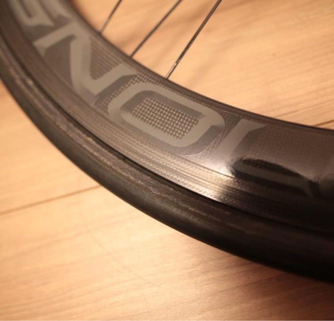 Campagnolo BORA ultra two チューブラー 50mm 美品
