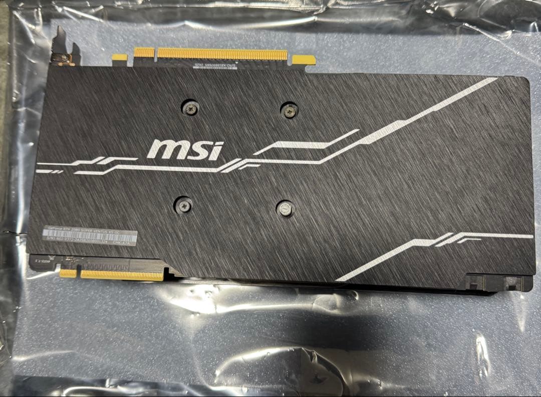 訳アリ RTX2080Super