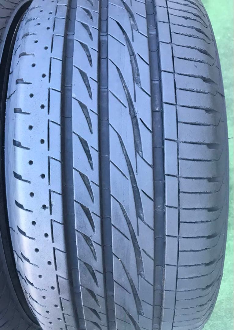 205/55 R16 BRIDGESTONE REGNOラジアルタイヤ2024年