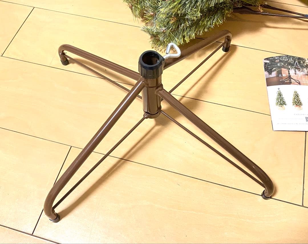 Alsace 180 クリスマスツリー アルザス
