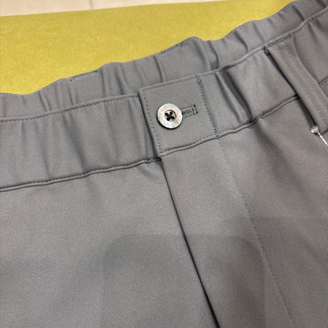 BANDEL グレーパンツ M