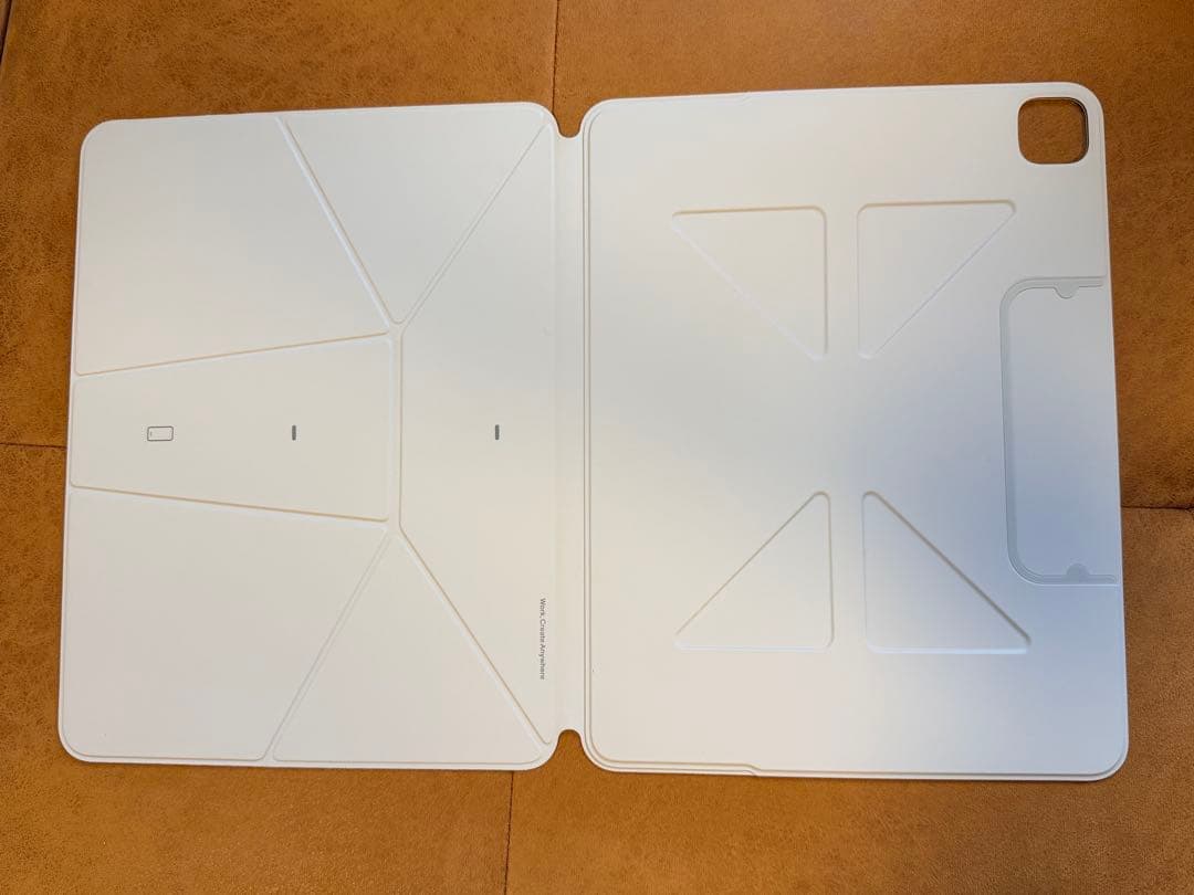 iPad Pro 13インチ M4 512GB 最大容量100%