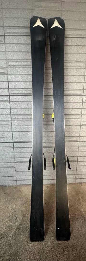 Atomic レッドスター145cm SL用