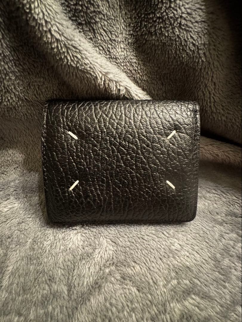Maison Margiela 二つ折り財布