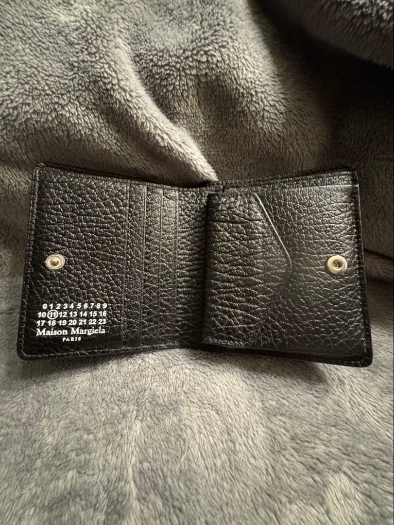 Maison Margiela 二つ折り財布