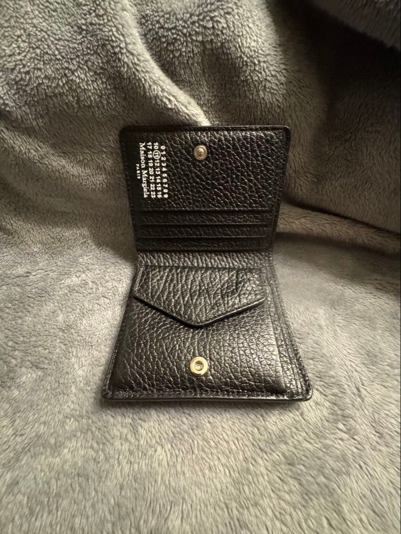 Maison Margiela 二つ折り財布