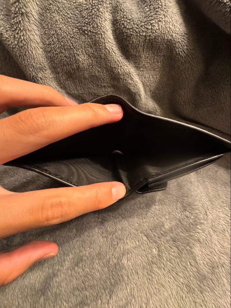 Maison Margiela 二つ折り財布