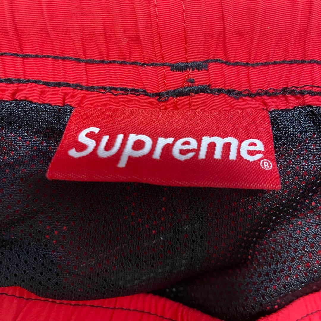 水着・ラッシュガード Supreme Big Letter Water Short