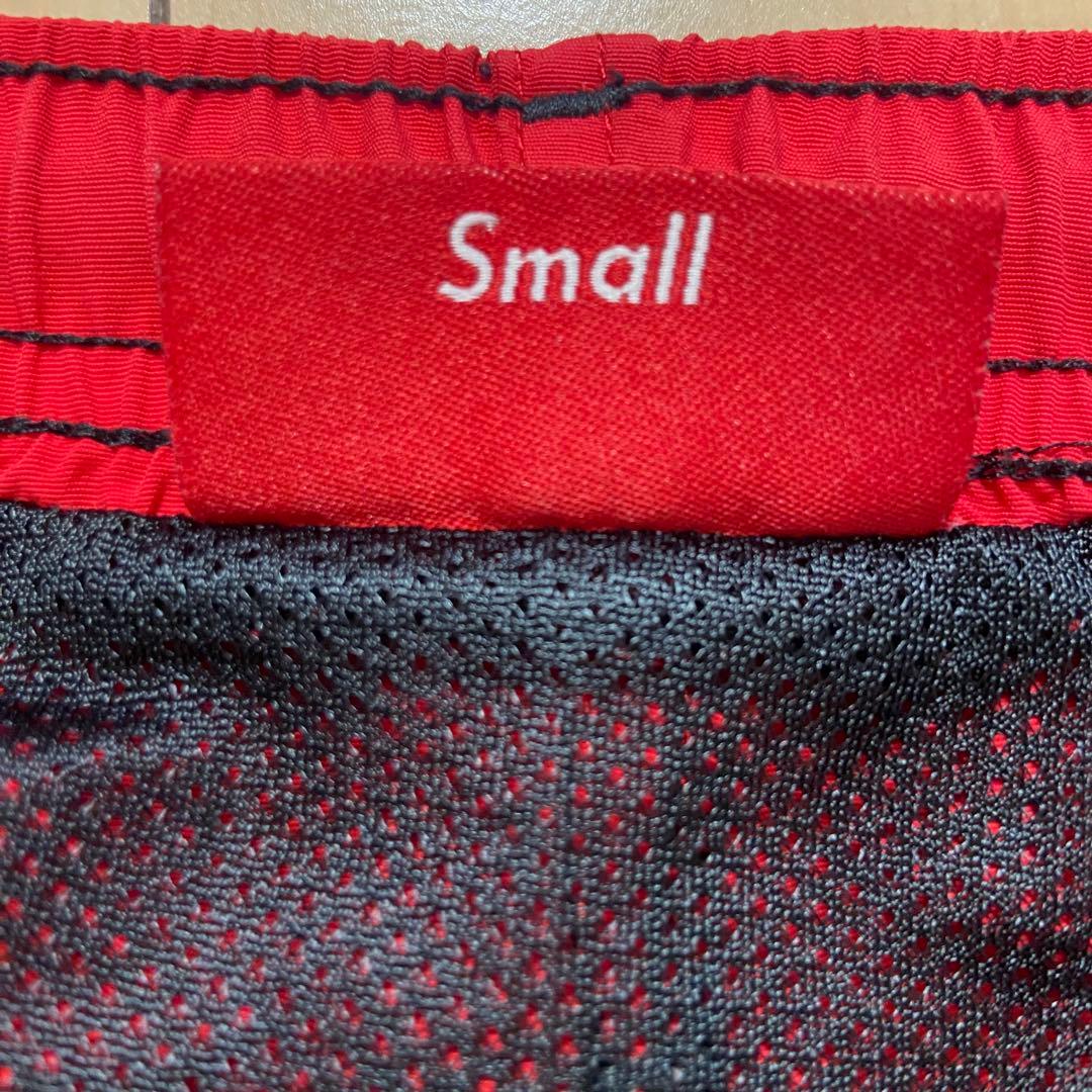 水着・ラッシュガード Supreme Big Letter Water Short
