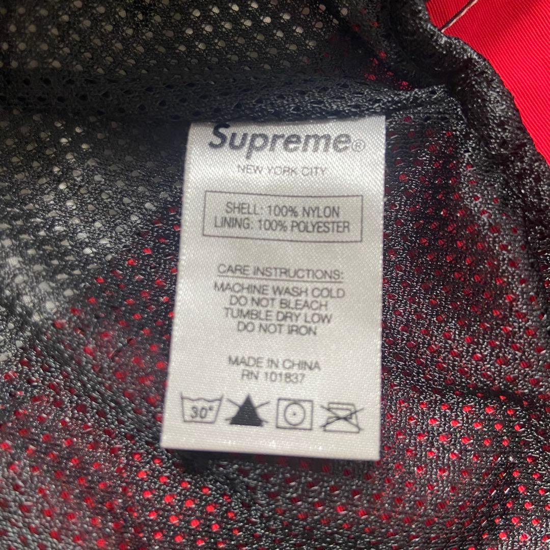 水着・ラッシュガード Supreme Big Letter Water Short
