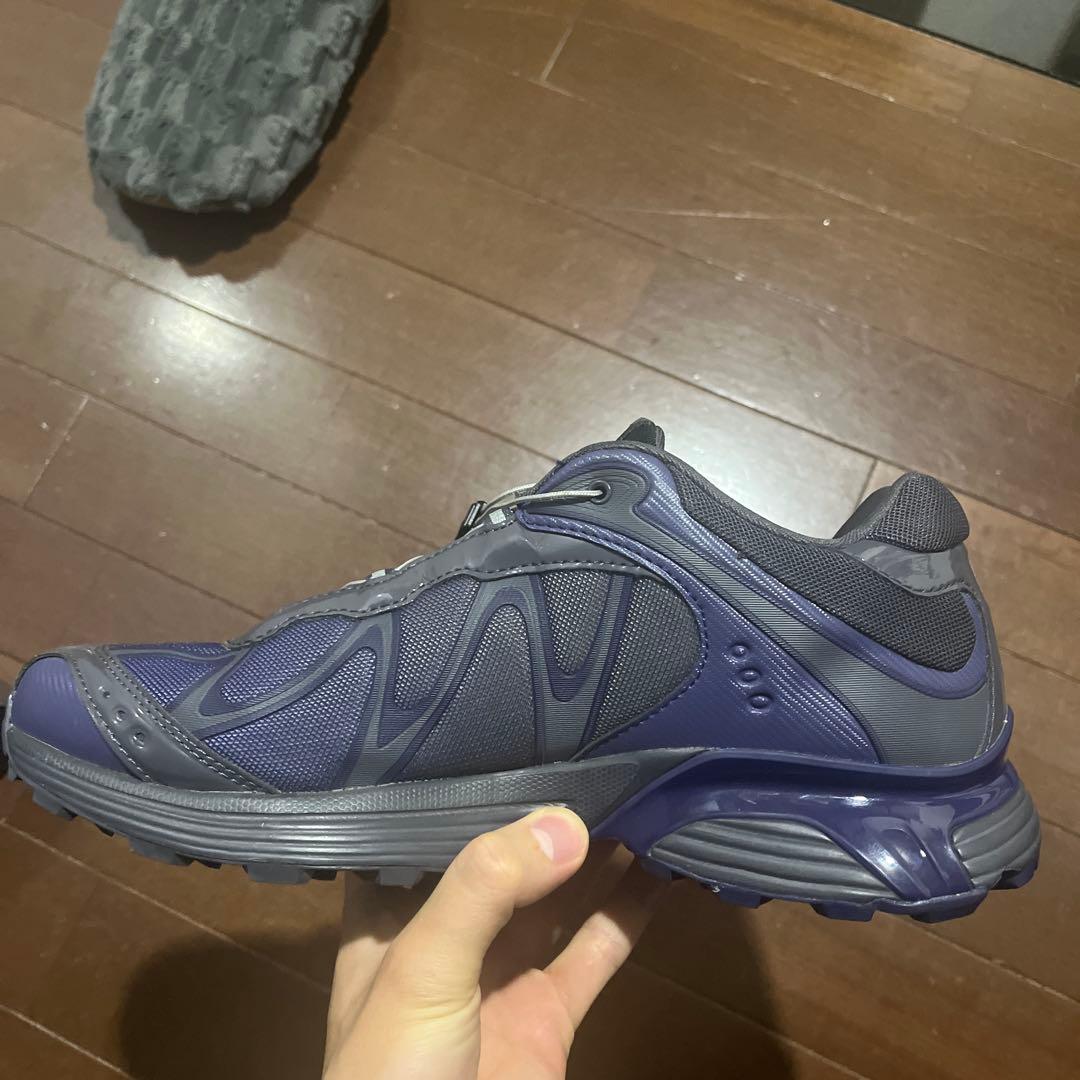 靴 Salomon xt-whisper BEAMS 27cm