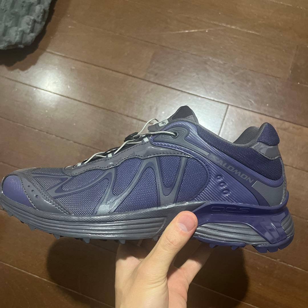靴 Salomon xt-whisper BEAMS 27cm