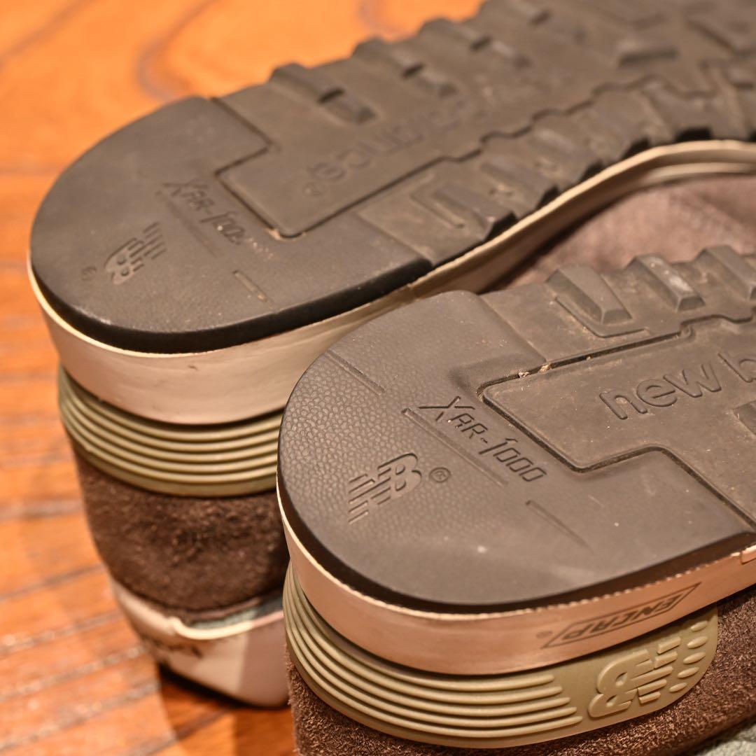 靴 New Balance M1300CLS