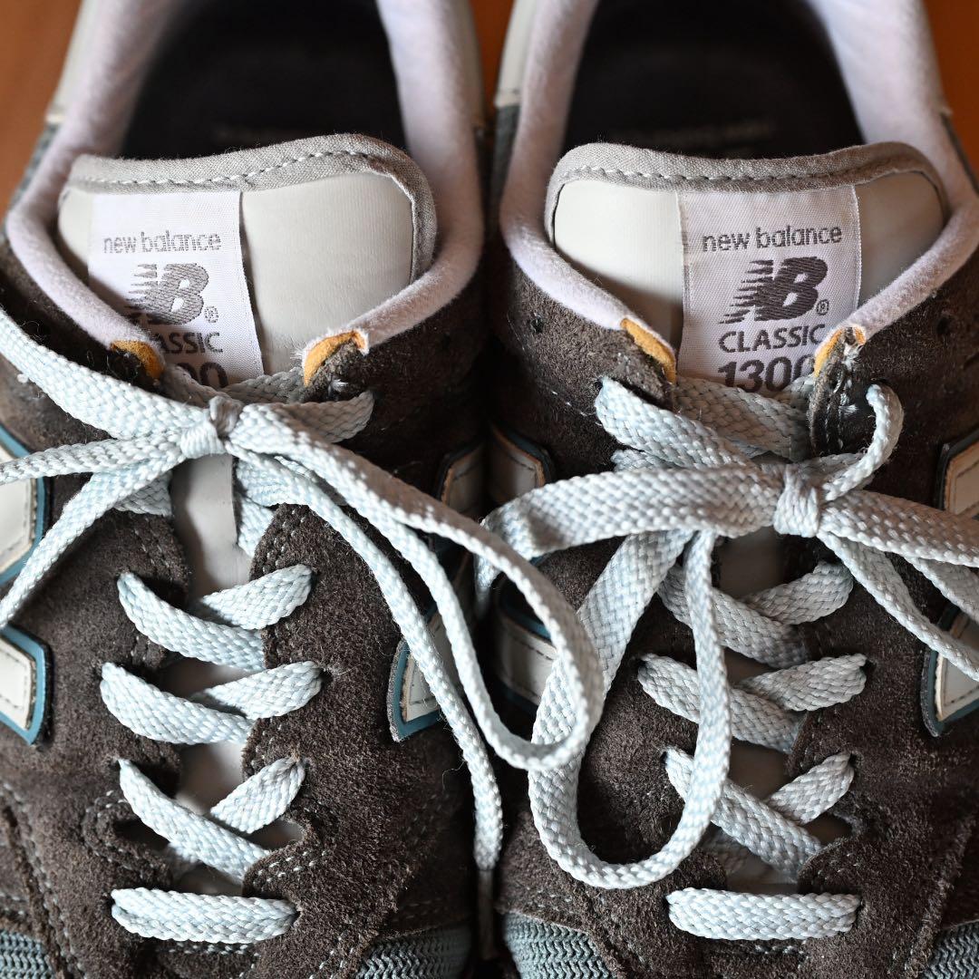 靴 New Balance M1300CLS