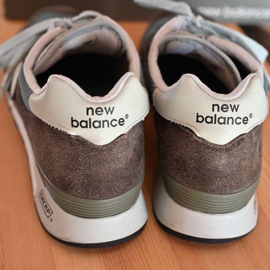靴 New Balance M1300CLS
