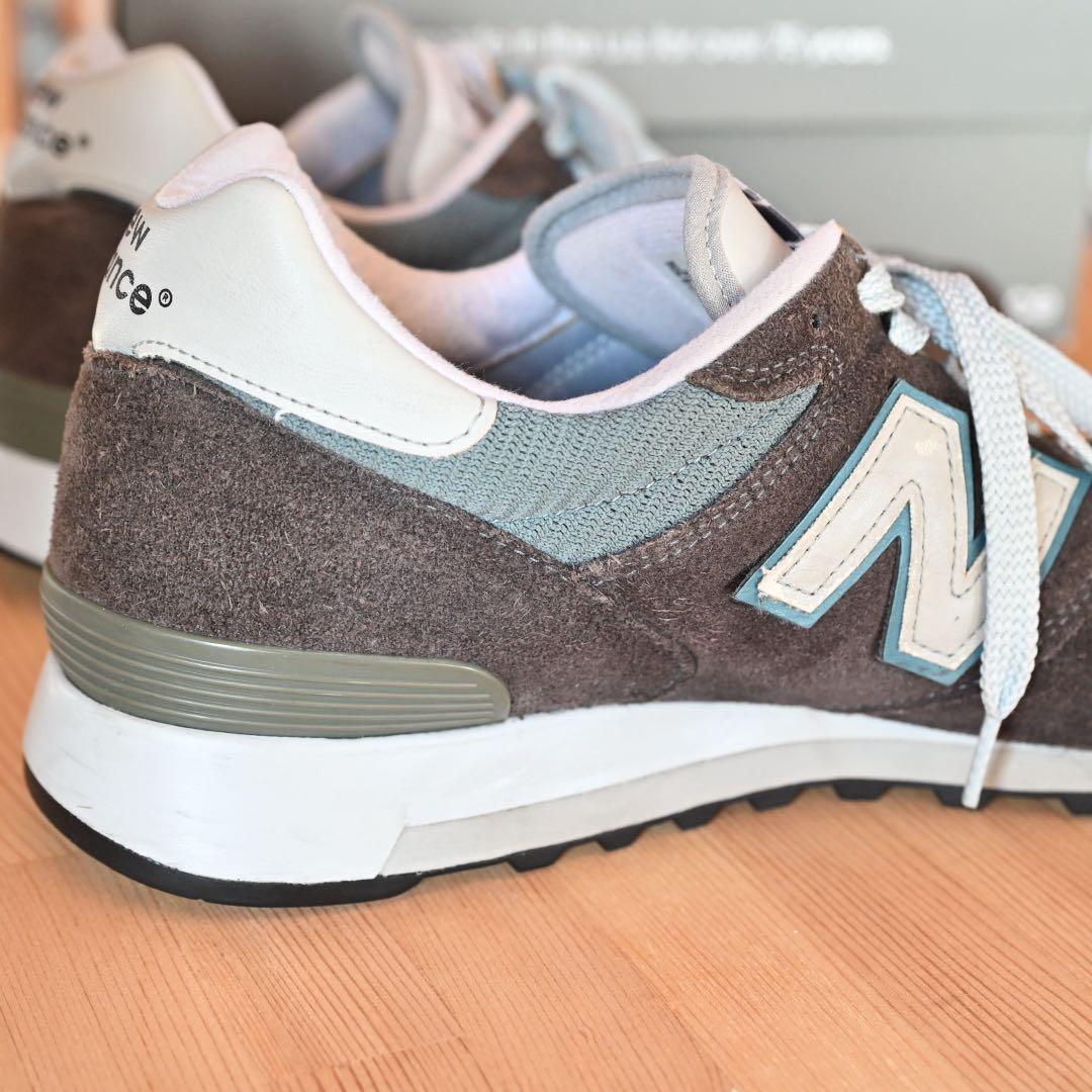 靴 New Balance M1300CLS