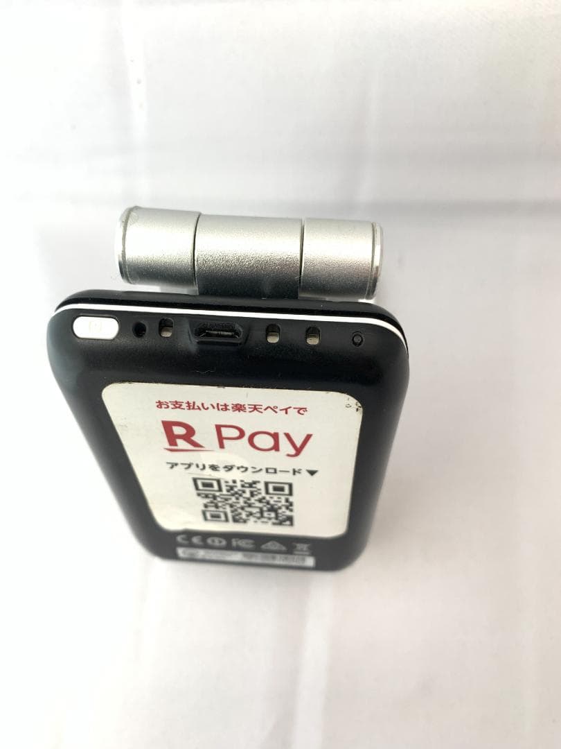 elan（エラン） Rakuten Pay（楽天ペイ）カードリーダー　決済端末