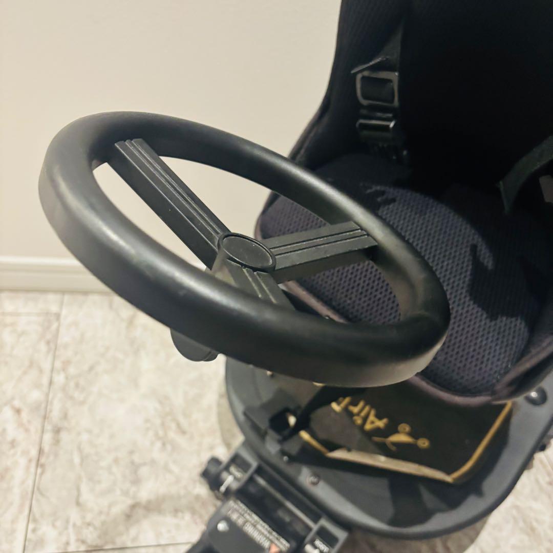 Air Buggy 2WAY BOARD / エアバギー用ツーウェイボード