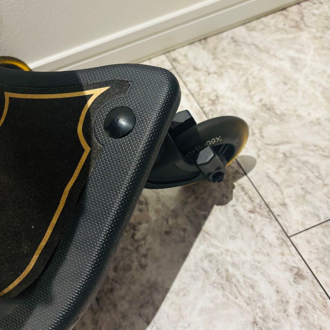 Air Buggy 2WAY BOARD / エアバギー用ツーウェイボード