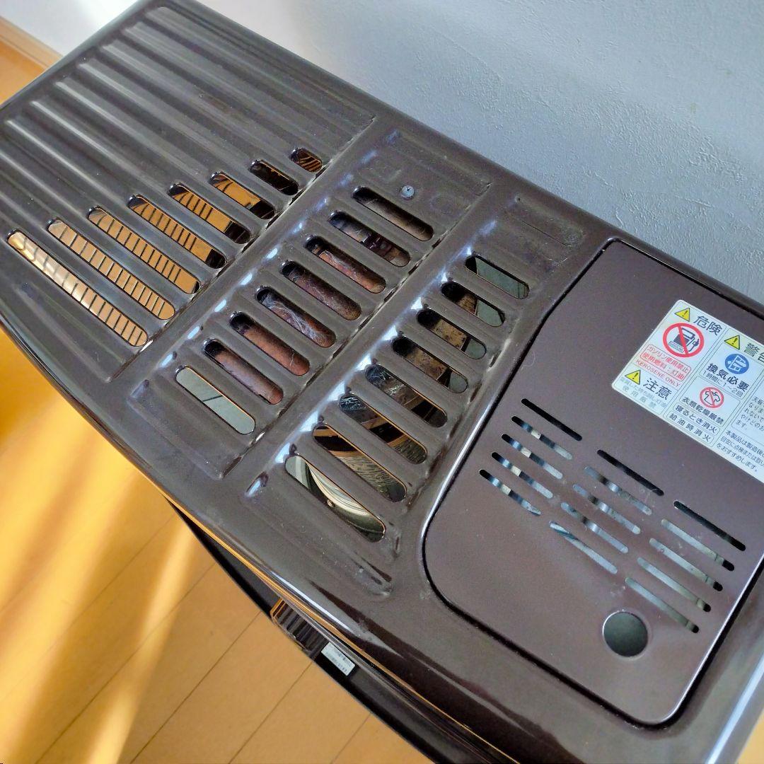 CORONA ストーブ 2020年製 高火力