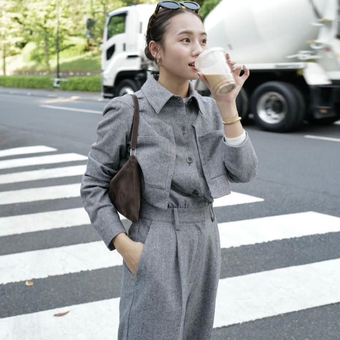 伊原葵 シールームリン オールインワン