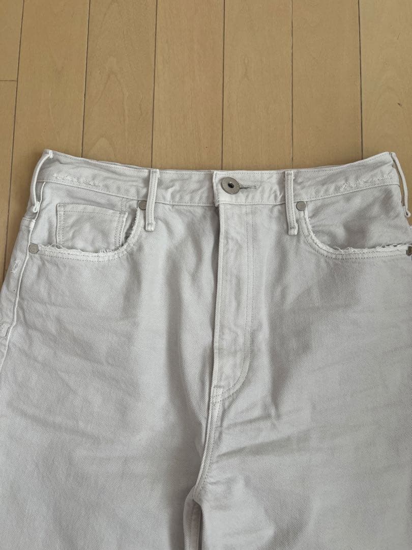 upper hights THE COUSIN 26デニム