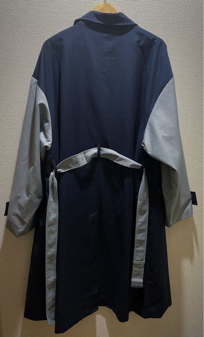 【難有り】仮面ライダーヴァレン　着用モデル　コート＆シャツ　衣装【希少】