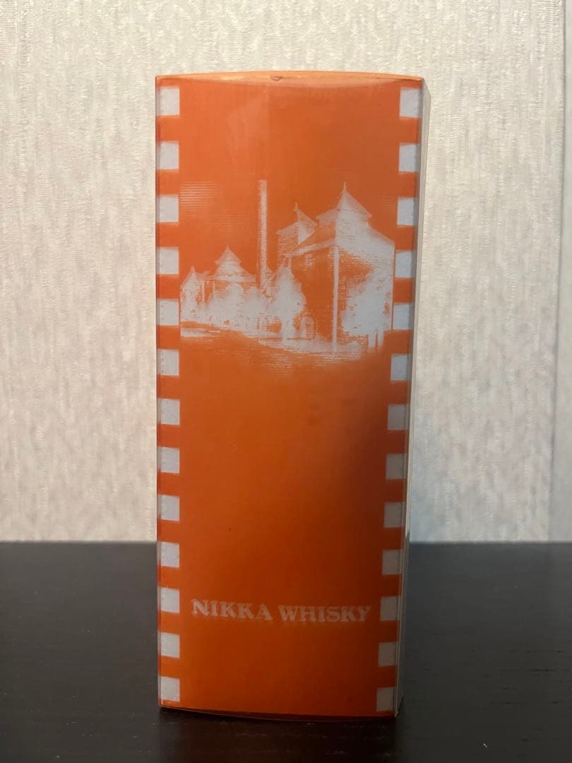 【新品未開封】竹鶴12年 180ml