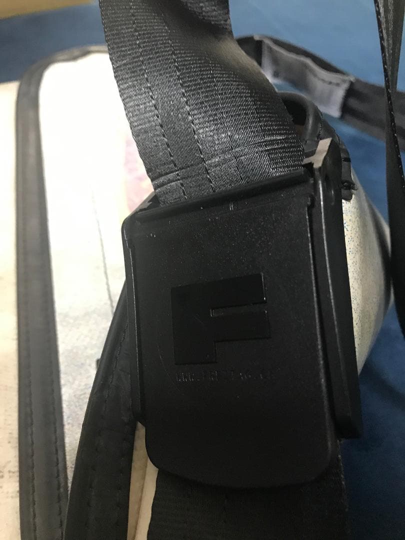 FREITAG フライターグ メッセンジャーバッグ surfside6