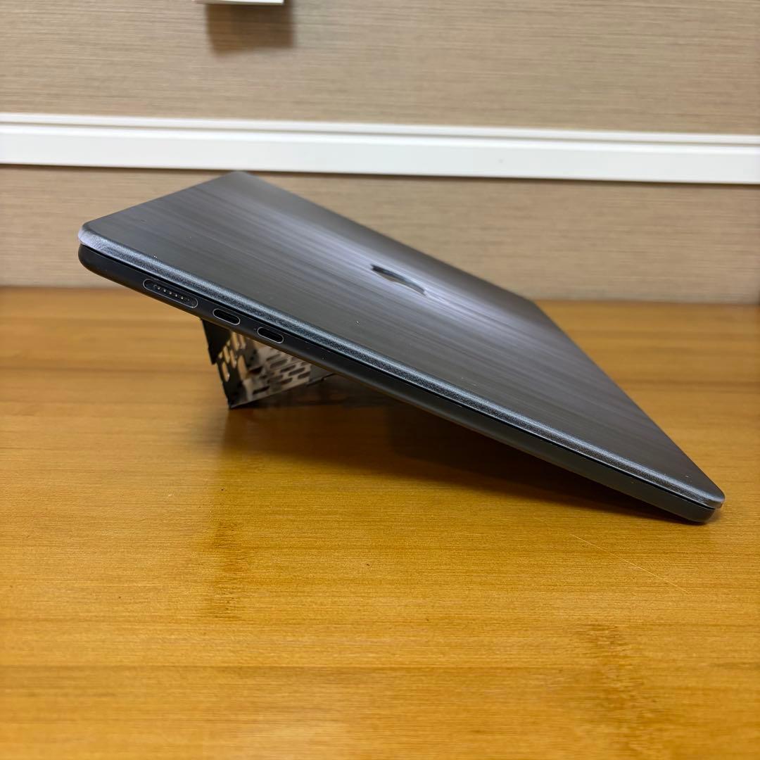【スタンド付】MacBook Air 15インチ M2 8GB/256GB