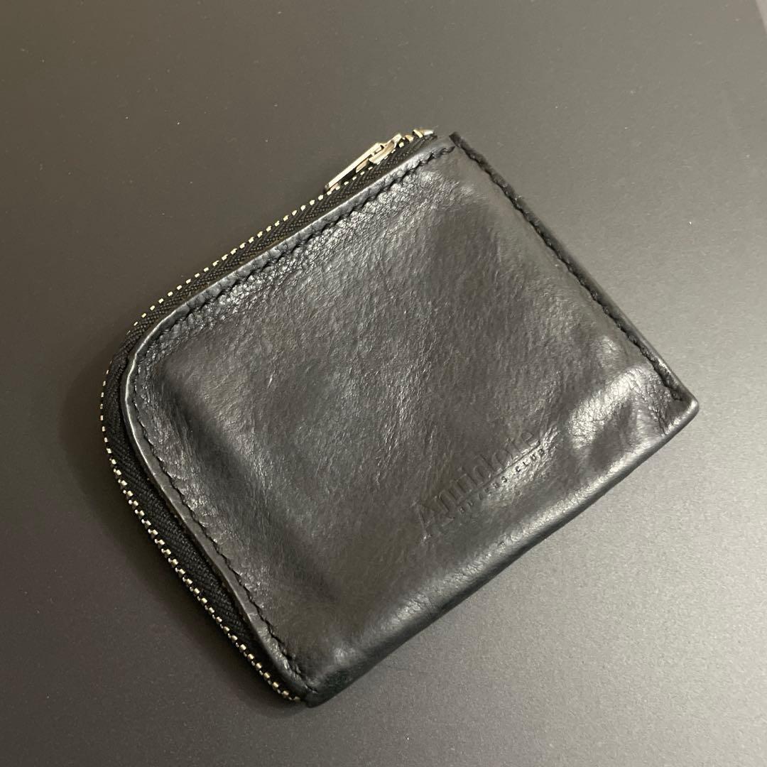 ANTIDOTE BUYERS CLUB Coin Case ケース