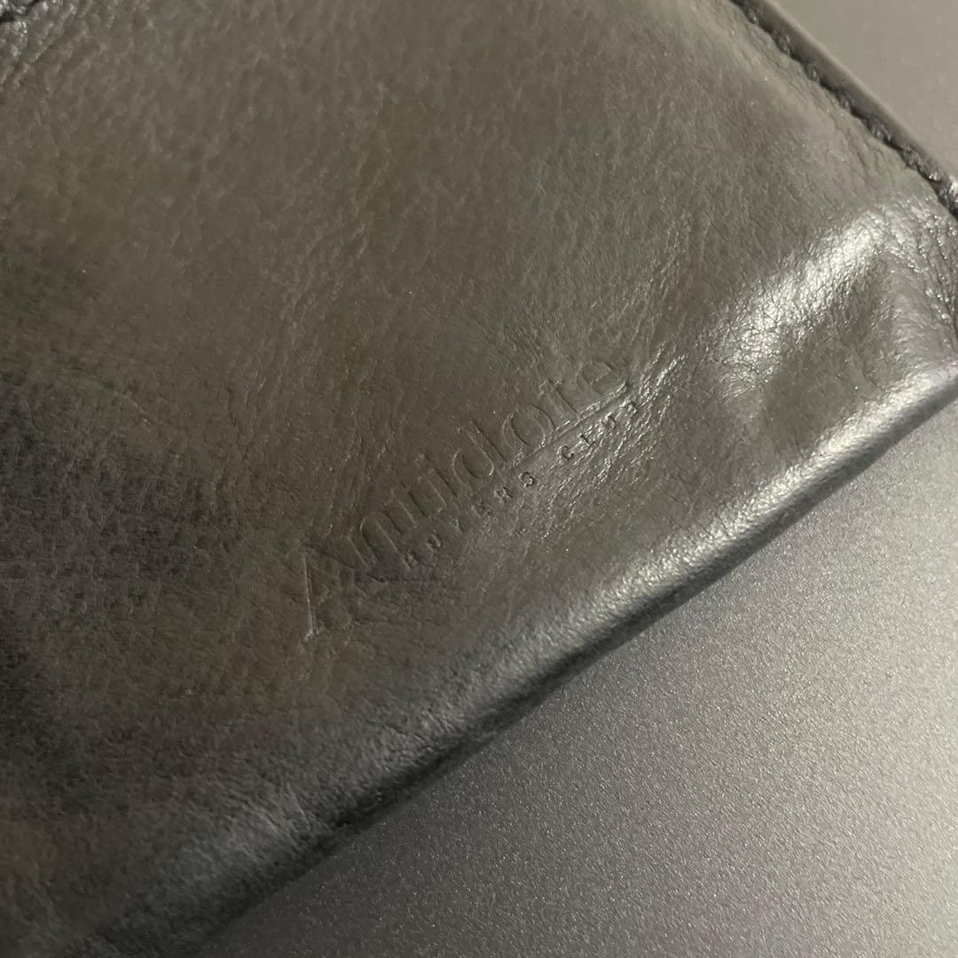 ANTIDOTE BUYERS CLUB Coin Case ケース