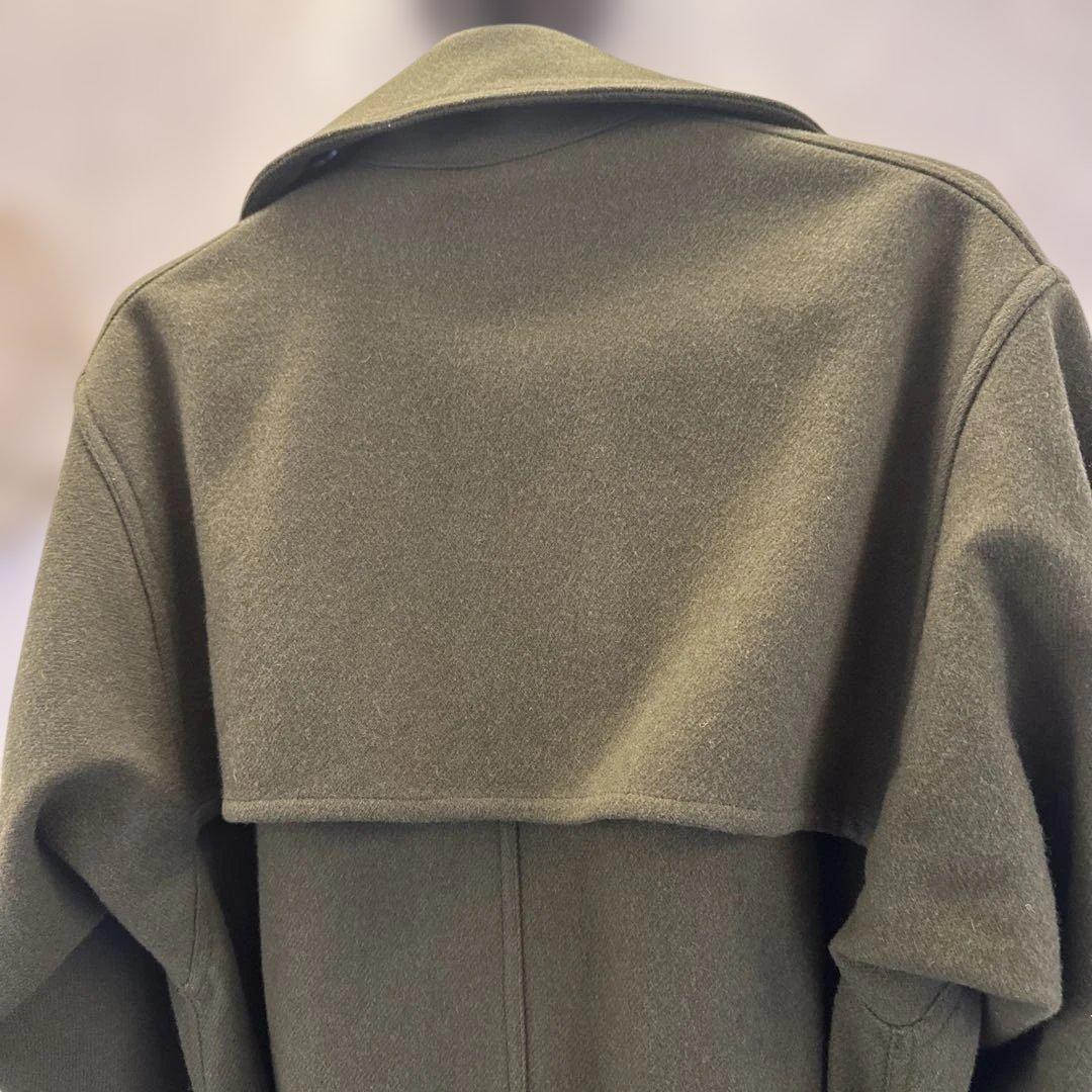 Barbour Whitleyトレンチコート40 ⭐︎美品⭐︎最終価格1点限り