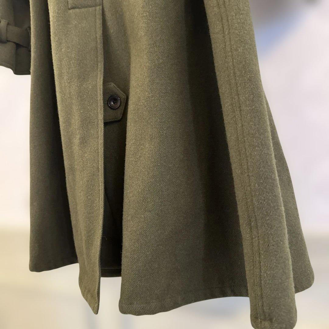 Barbour Whitleyトレンチコート40 ⭐︎美品⭐︎最終価格1点限り