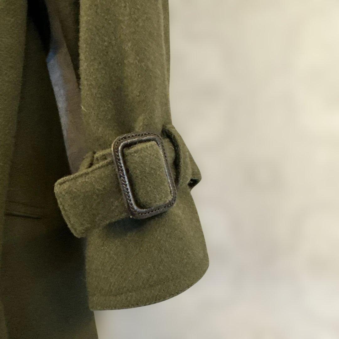 Barbour Whitleyトレンチコート40 ⭐︎美品⭐︎最終価格1点限り